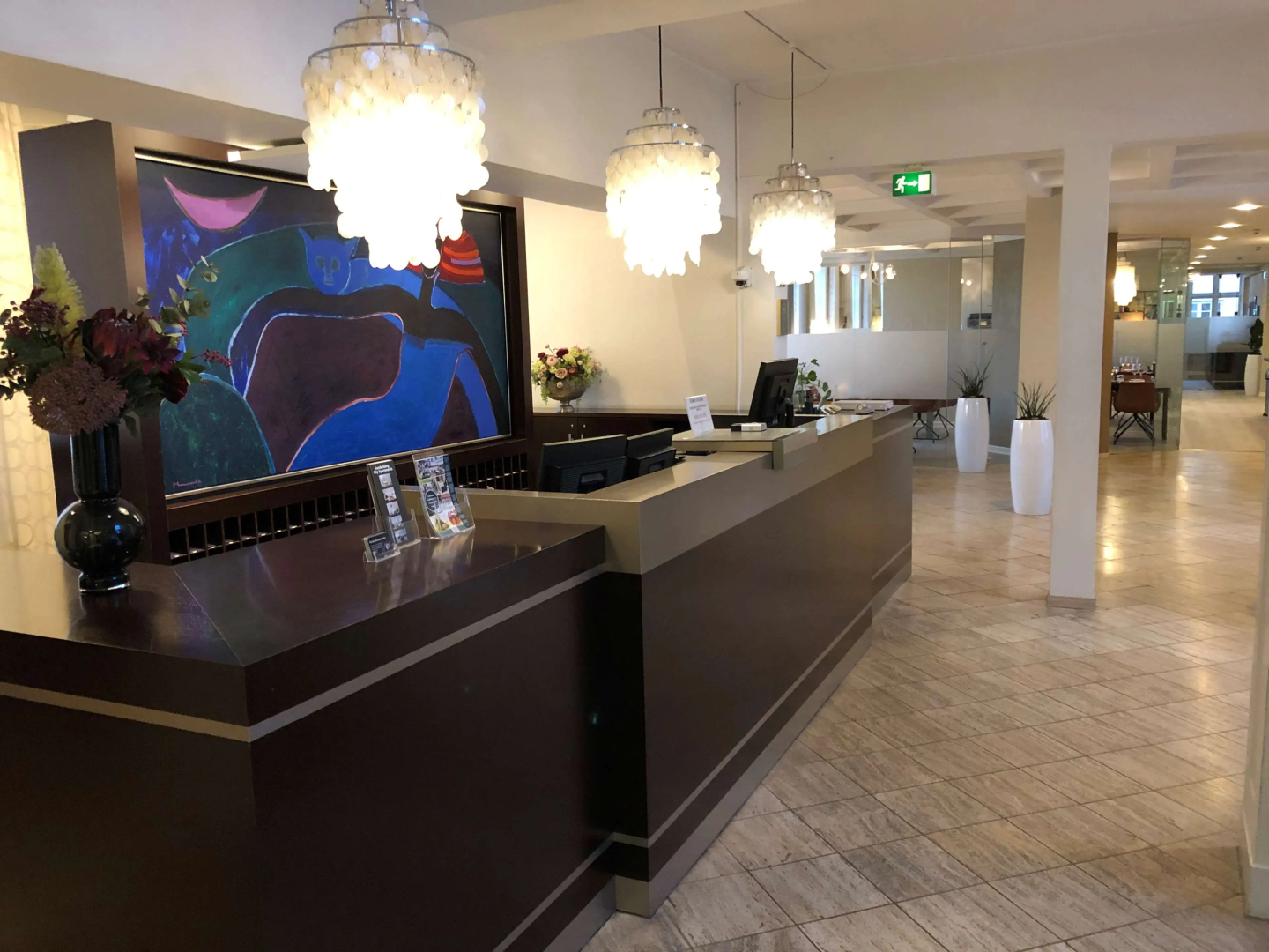 Hotel Europa