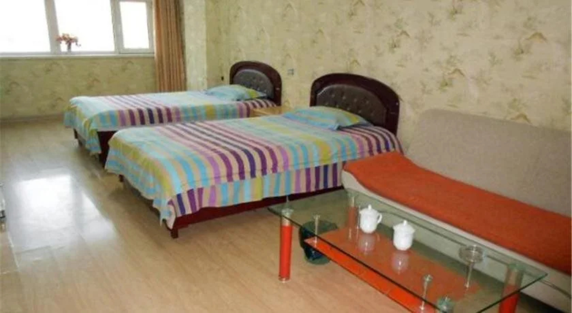 Xincheng Business Hotel