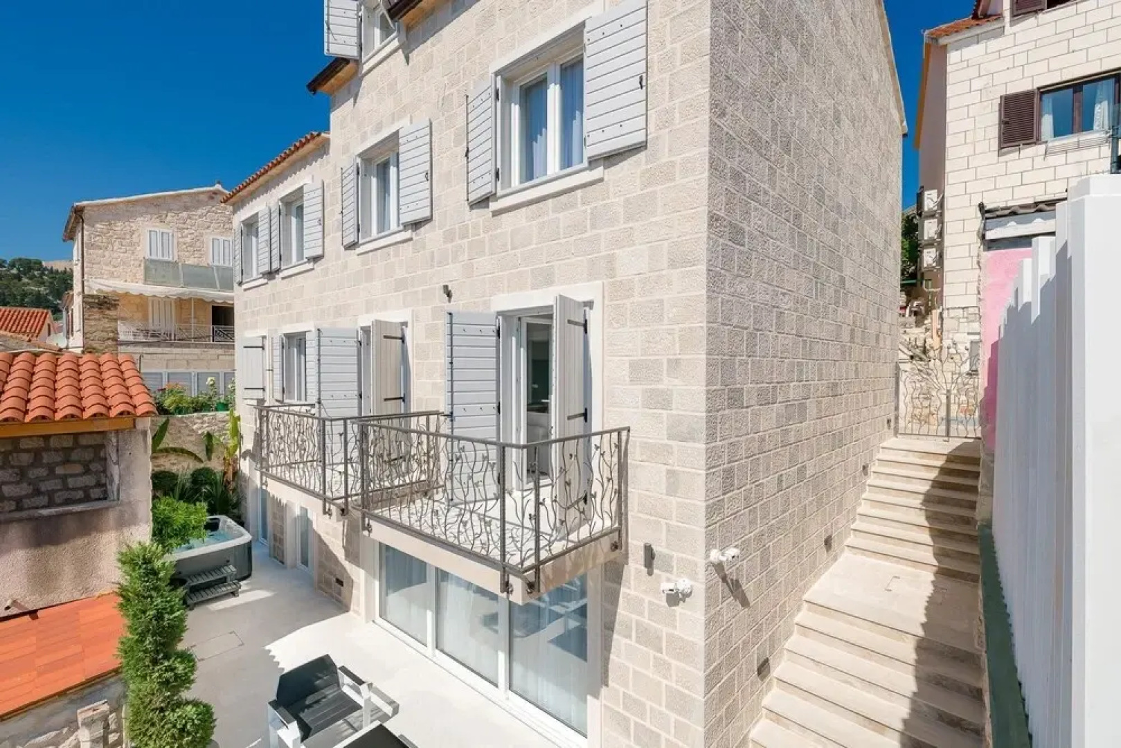 Villa Gariful - Hvar