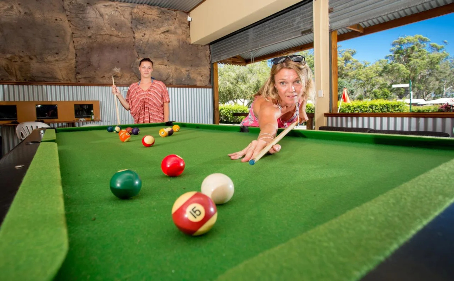 NRMA South West Rocks Holiday Park