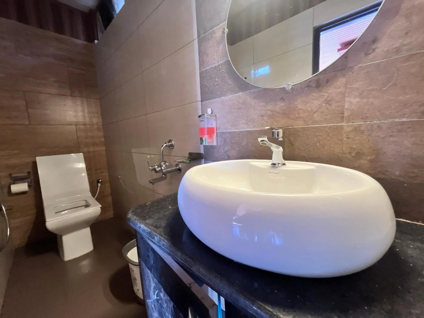 Traditional Homestay