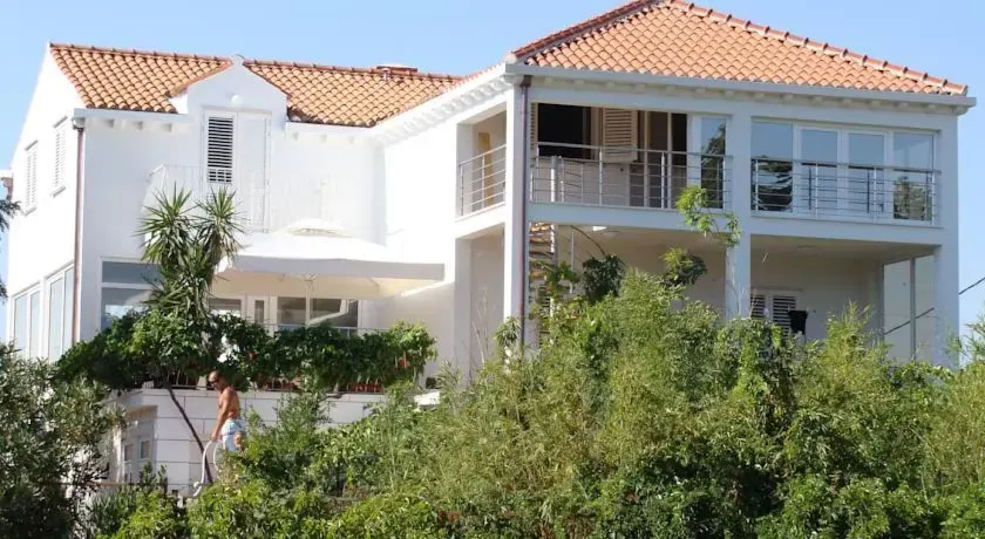 House Paskojević