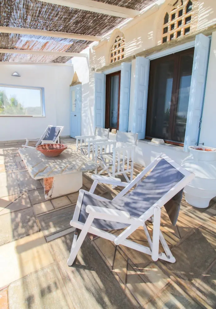 Sea View Exclusive Studios - Tinos