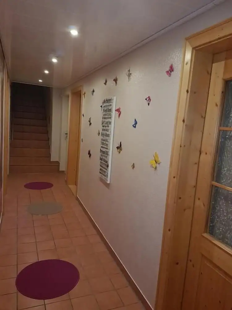 Gästezimmer Haus Talblick