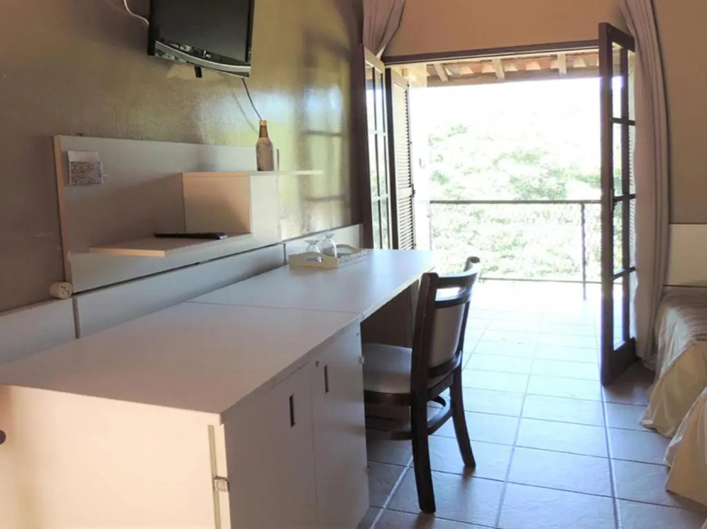 Pousada Juriti Eco Hotel