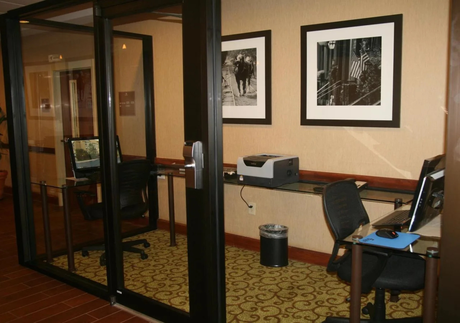 Hampton Inn Houston/Humble-Airport Area, TX