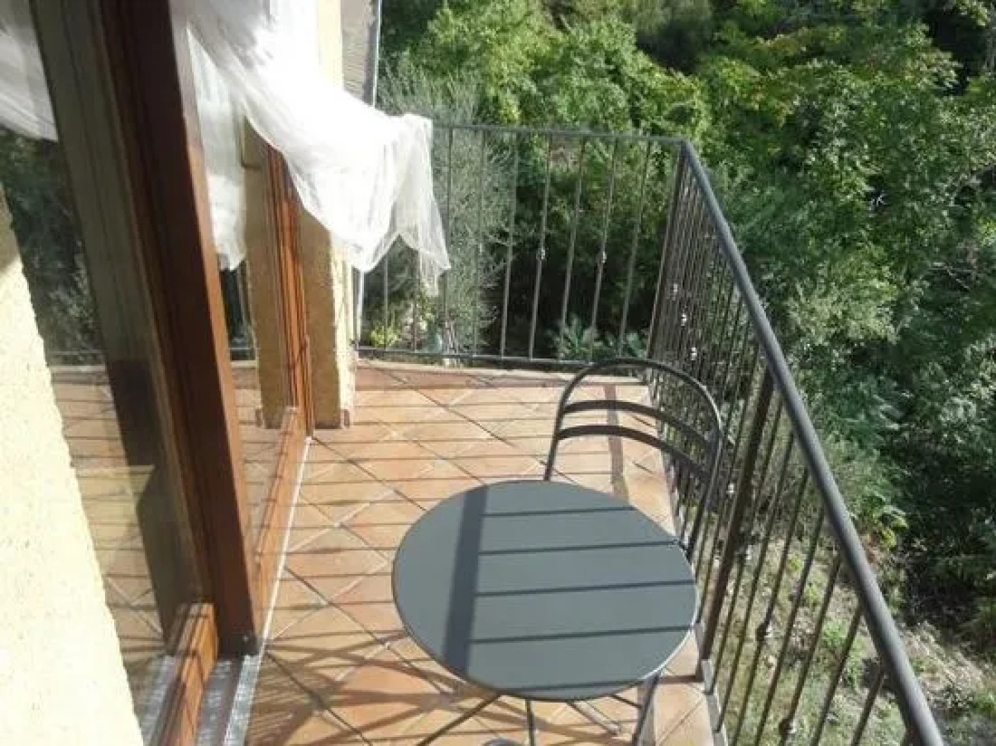 Il Merlo Della Rocca