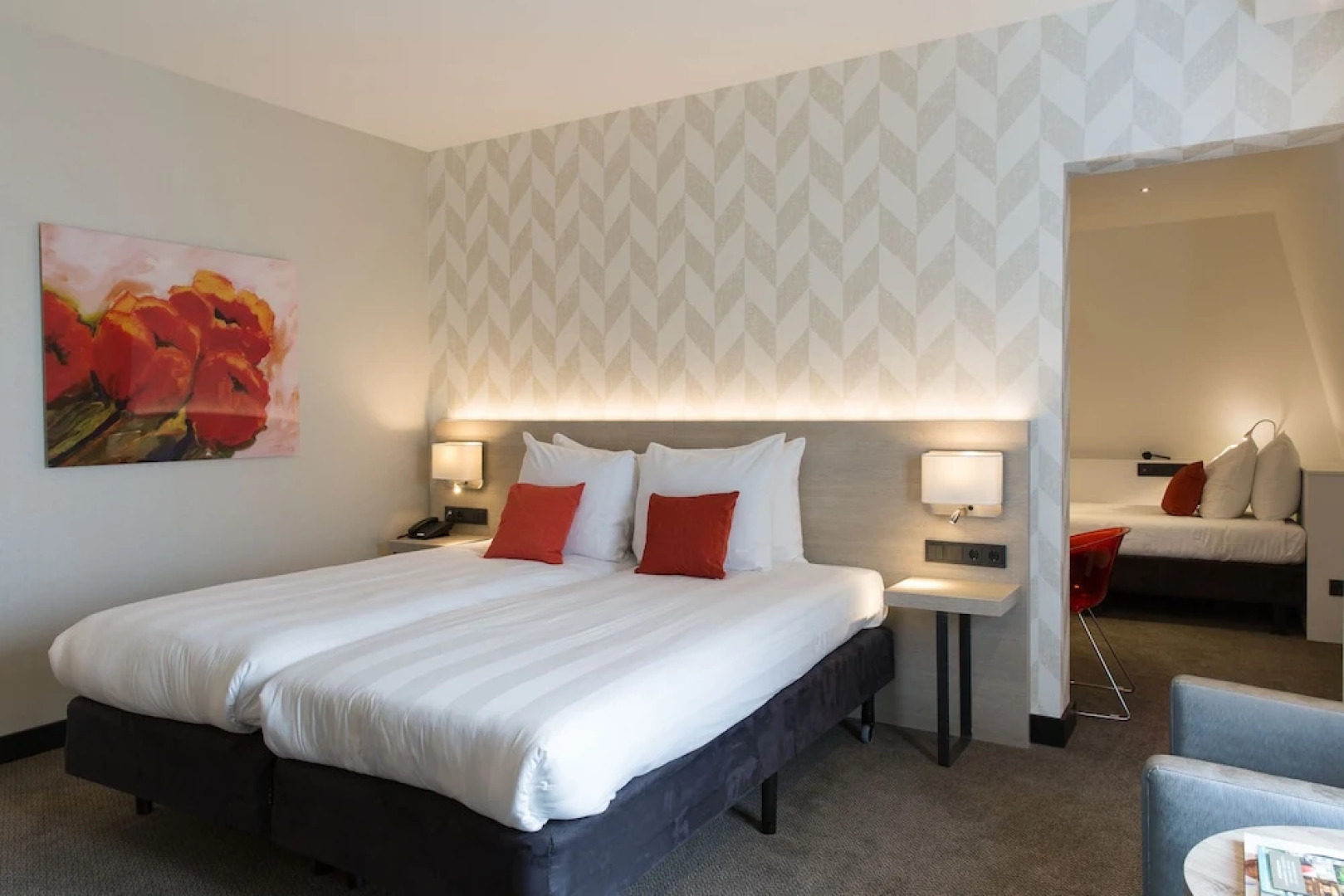 Van der Valk Hotel de Bilt - Utrecht