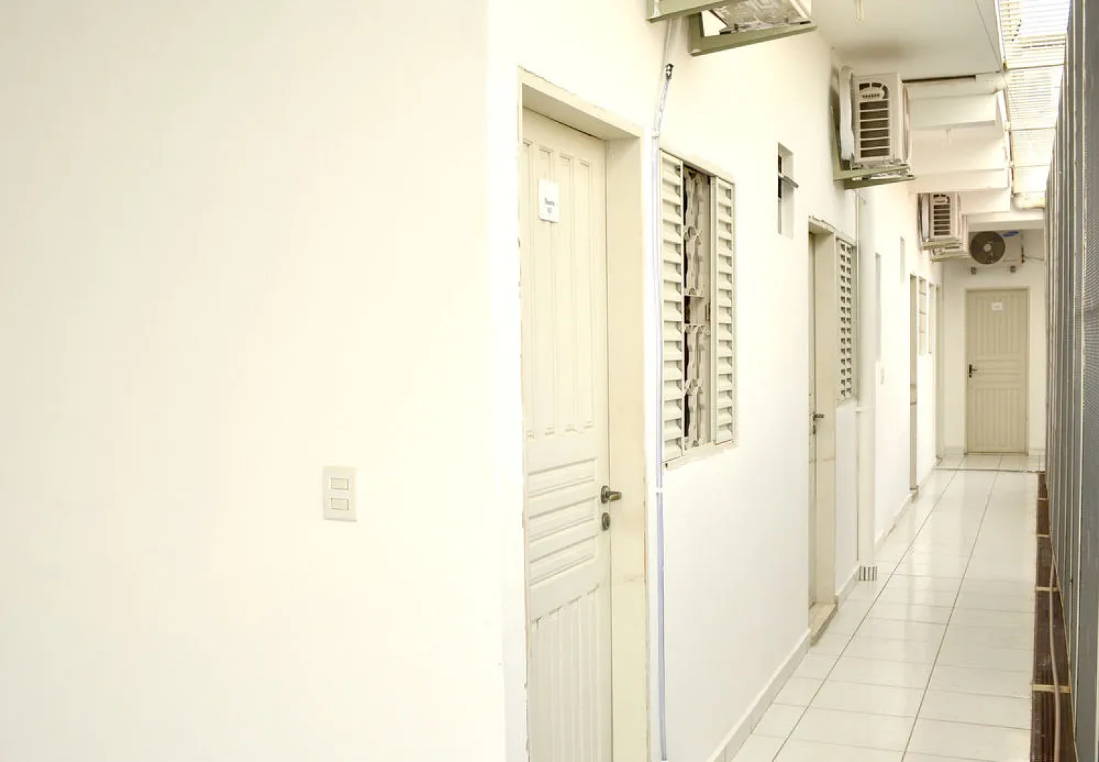 Lize Hotel-Hostel