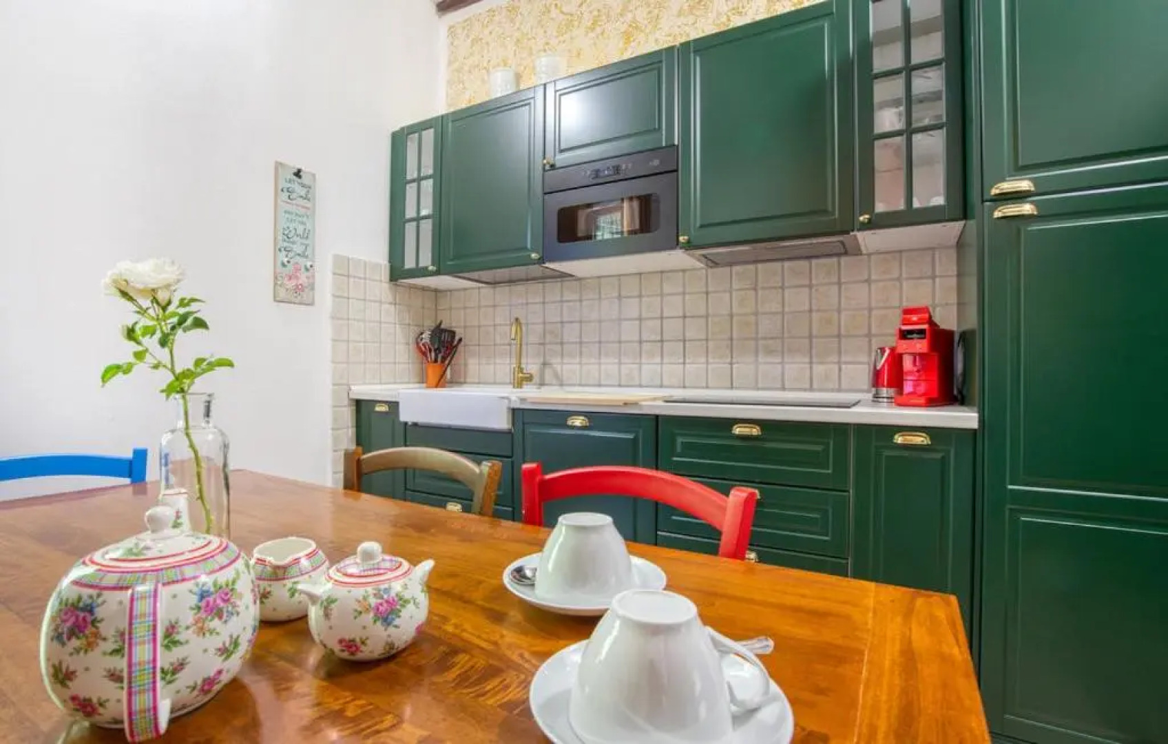 La Ferriera Villa da Sogno