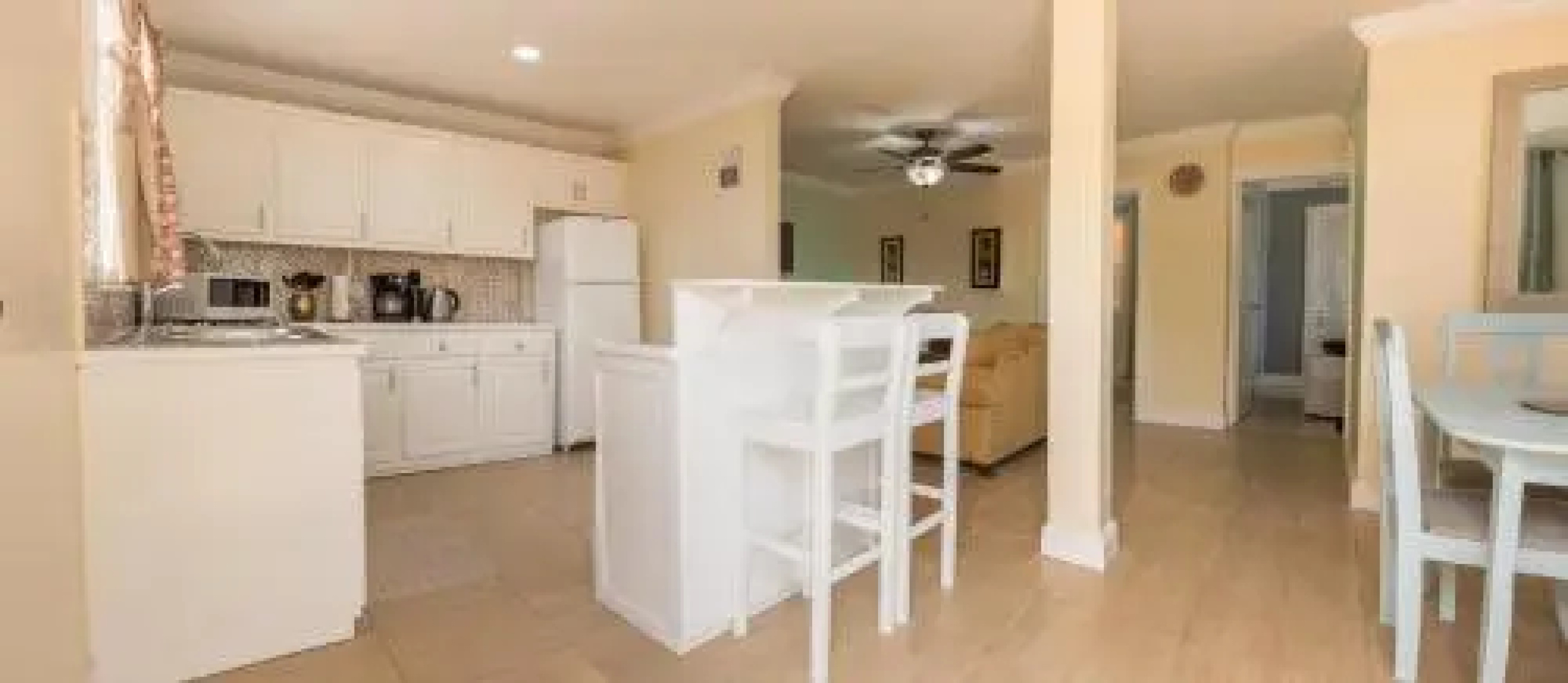 Apartment Soleil