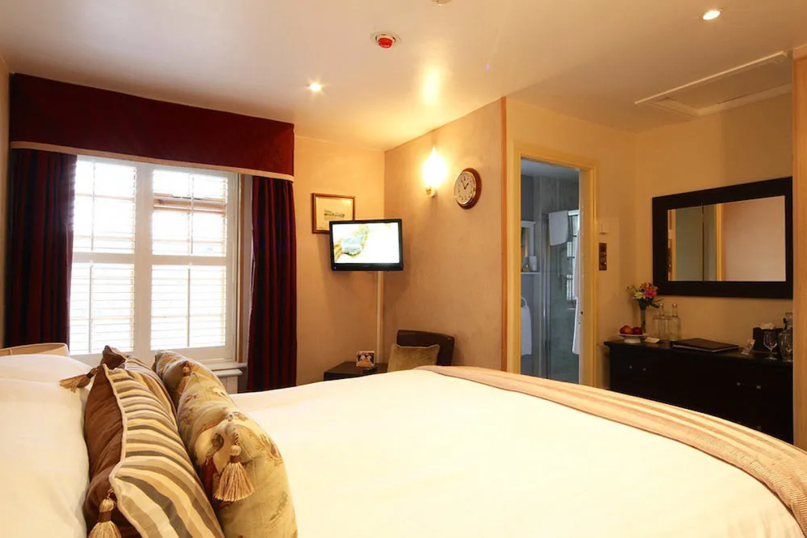 The Wensleydale Heifer