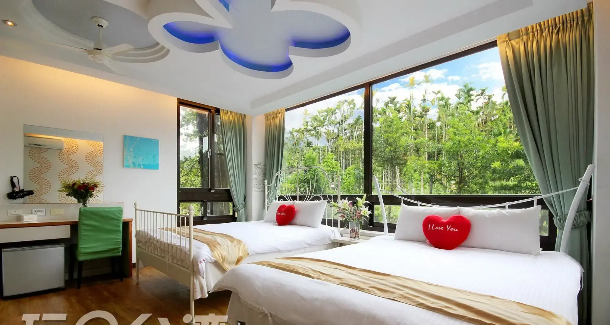 Full House Bed and Breakfast