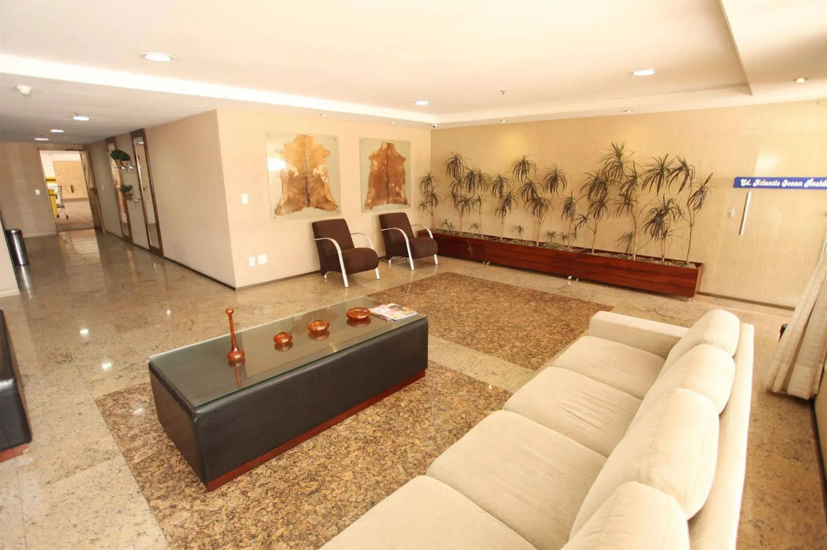 Atlantic Ocean Residence