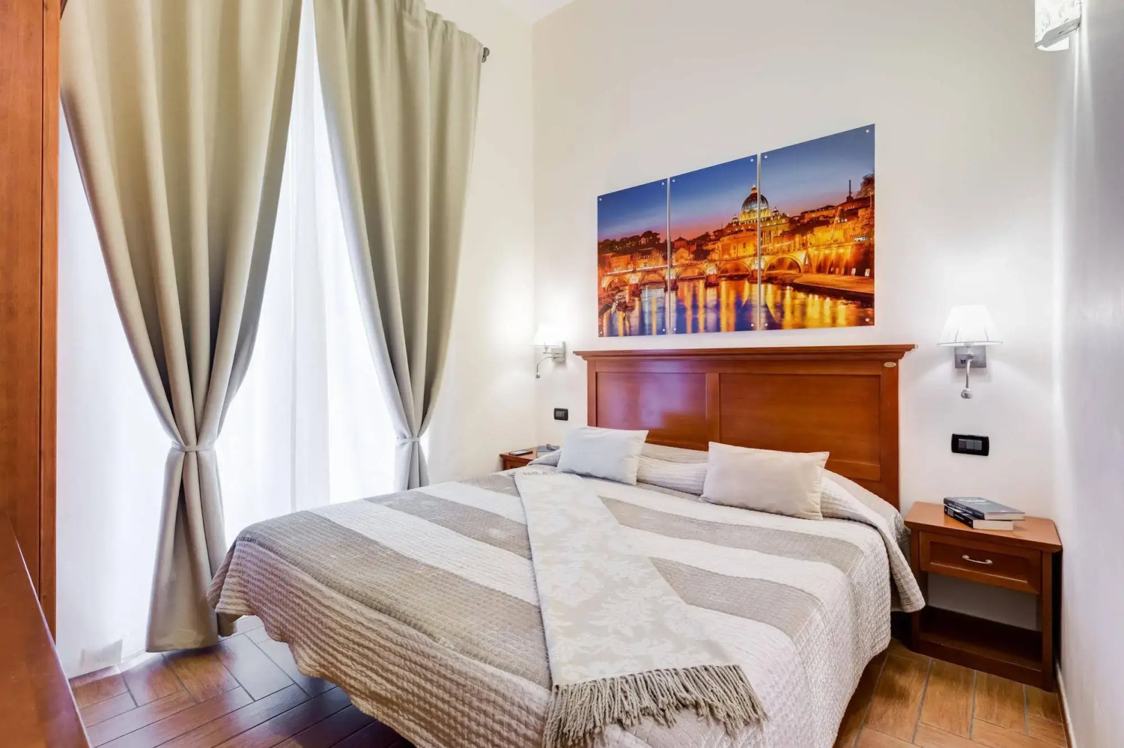 Residenza Roma