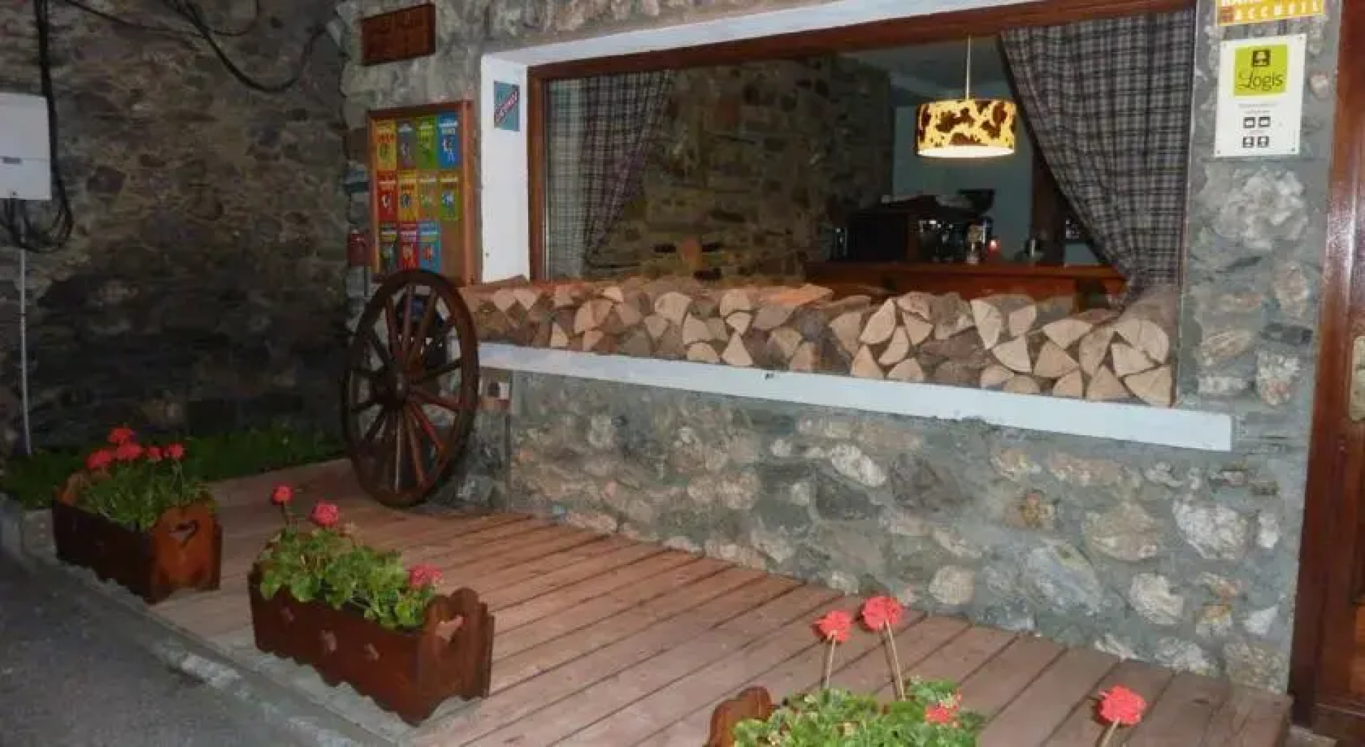 Hotel Alpin