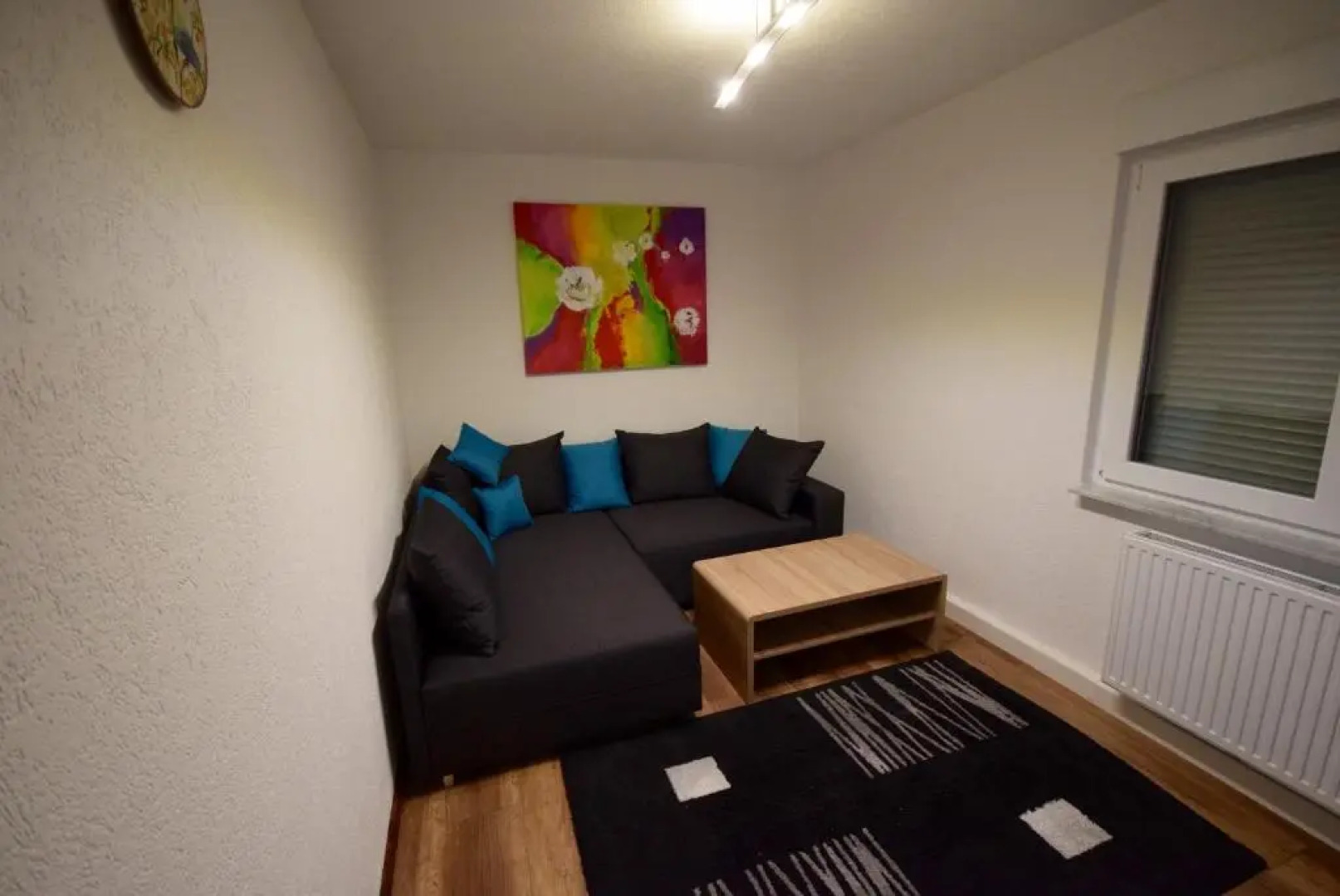 Ab Apartment Objekt 67-70