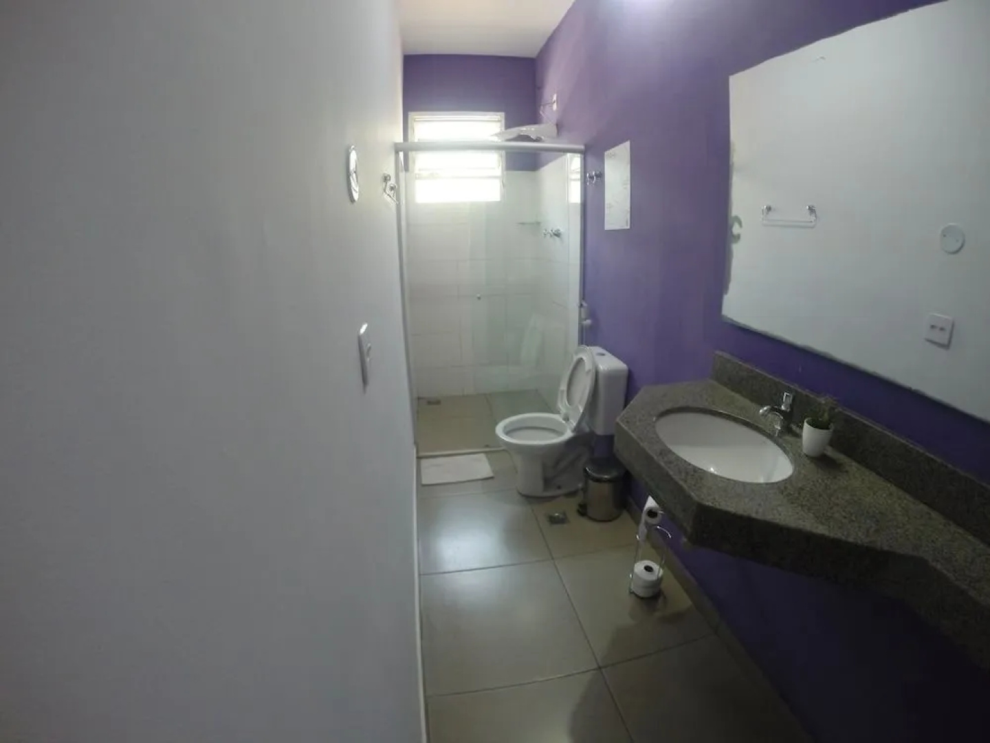 Adrena Sport Hostel