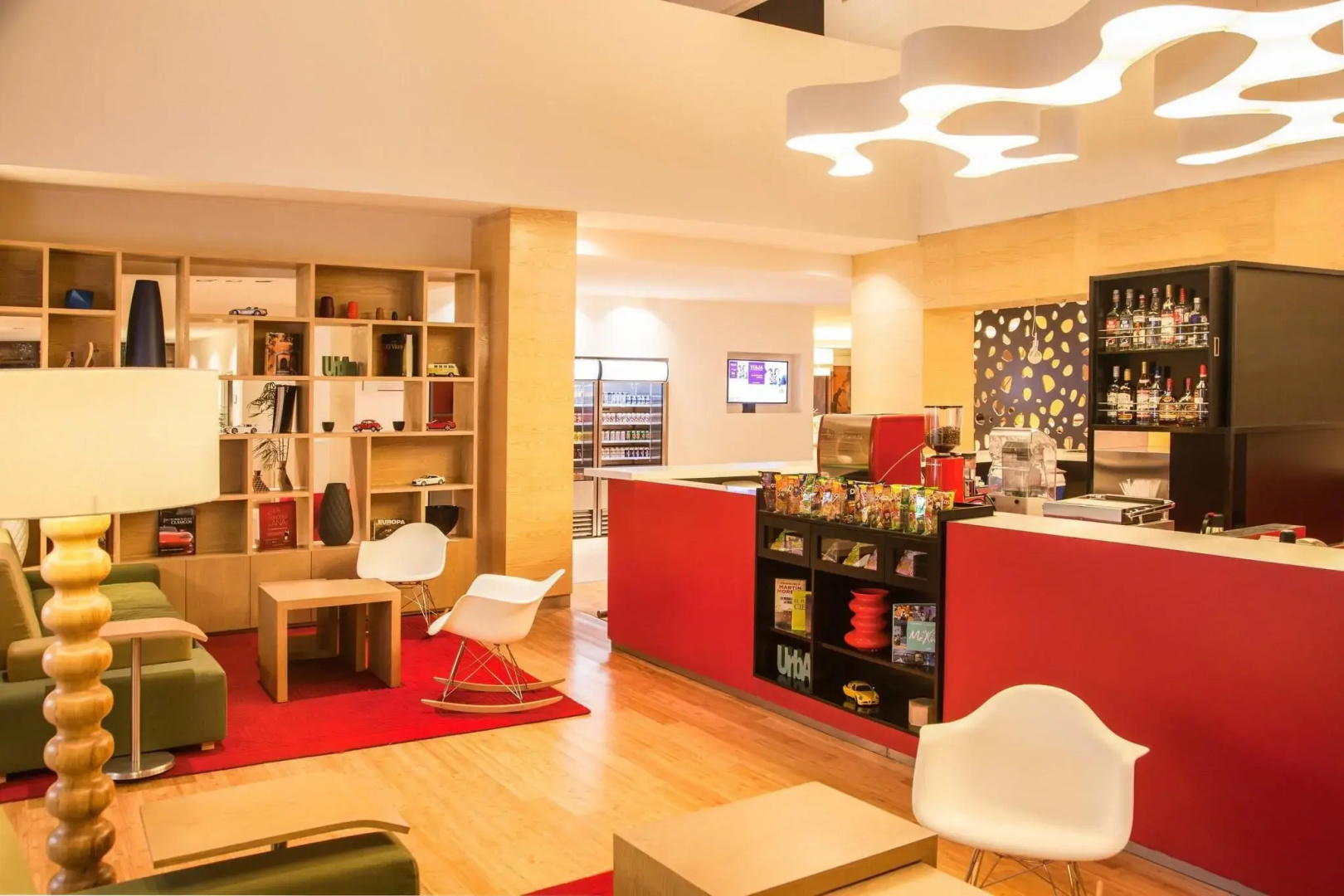 Fiesta Inn Ciudad de Mexico Aeropuerto