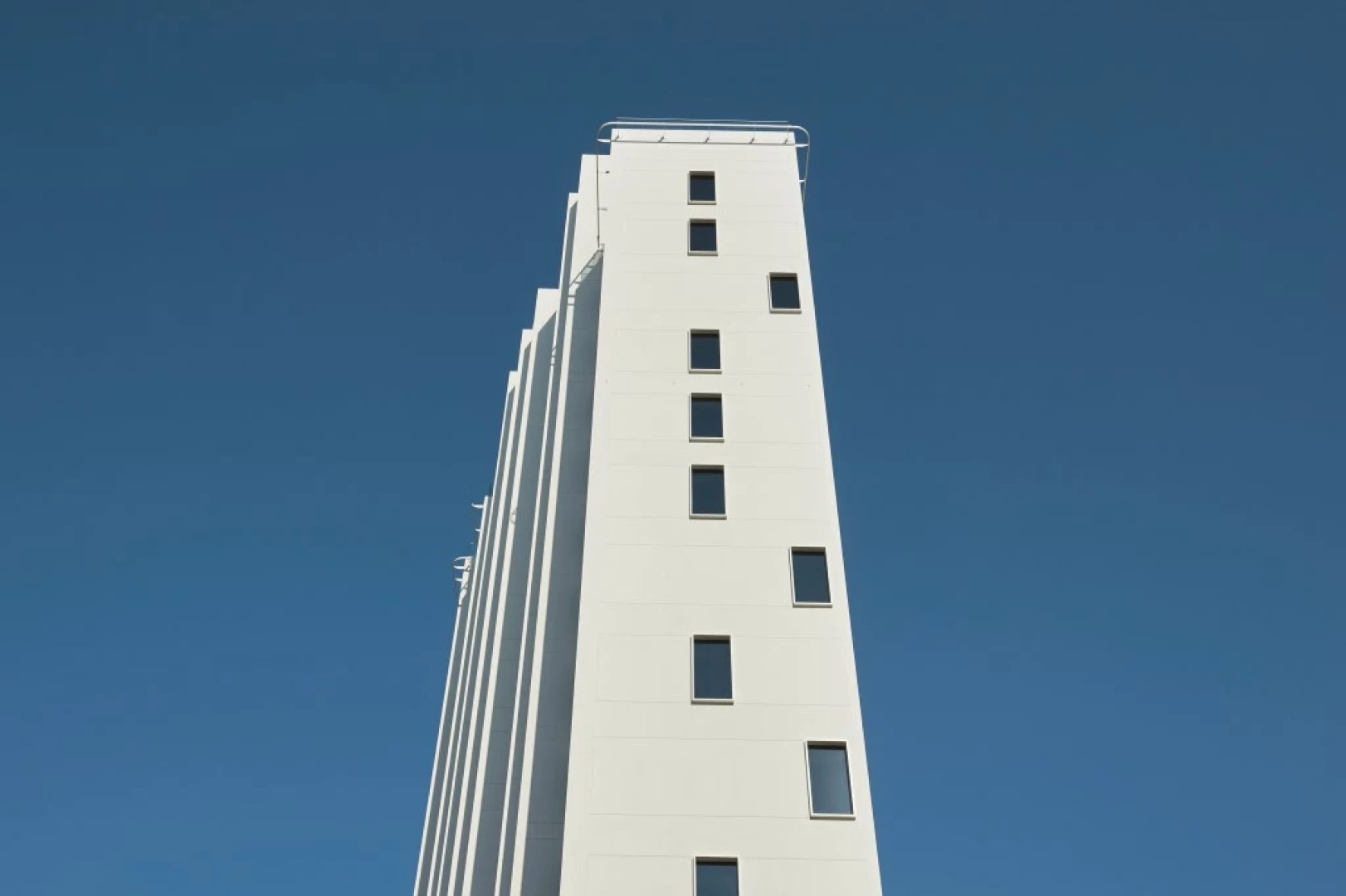 FORM Hotel Dubai, Dubai, a Member of Design Hotels