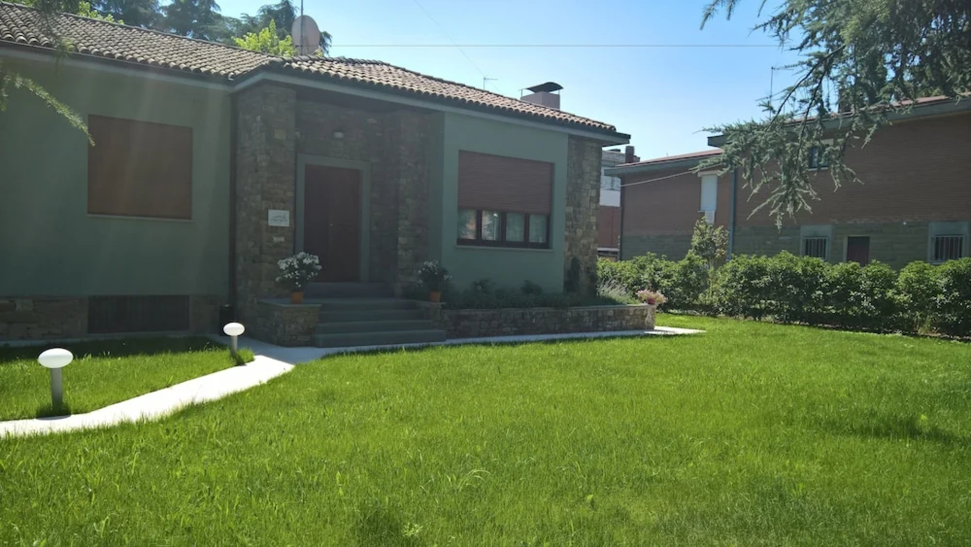 A Casa di Simonetta