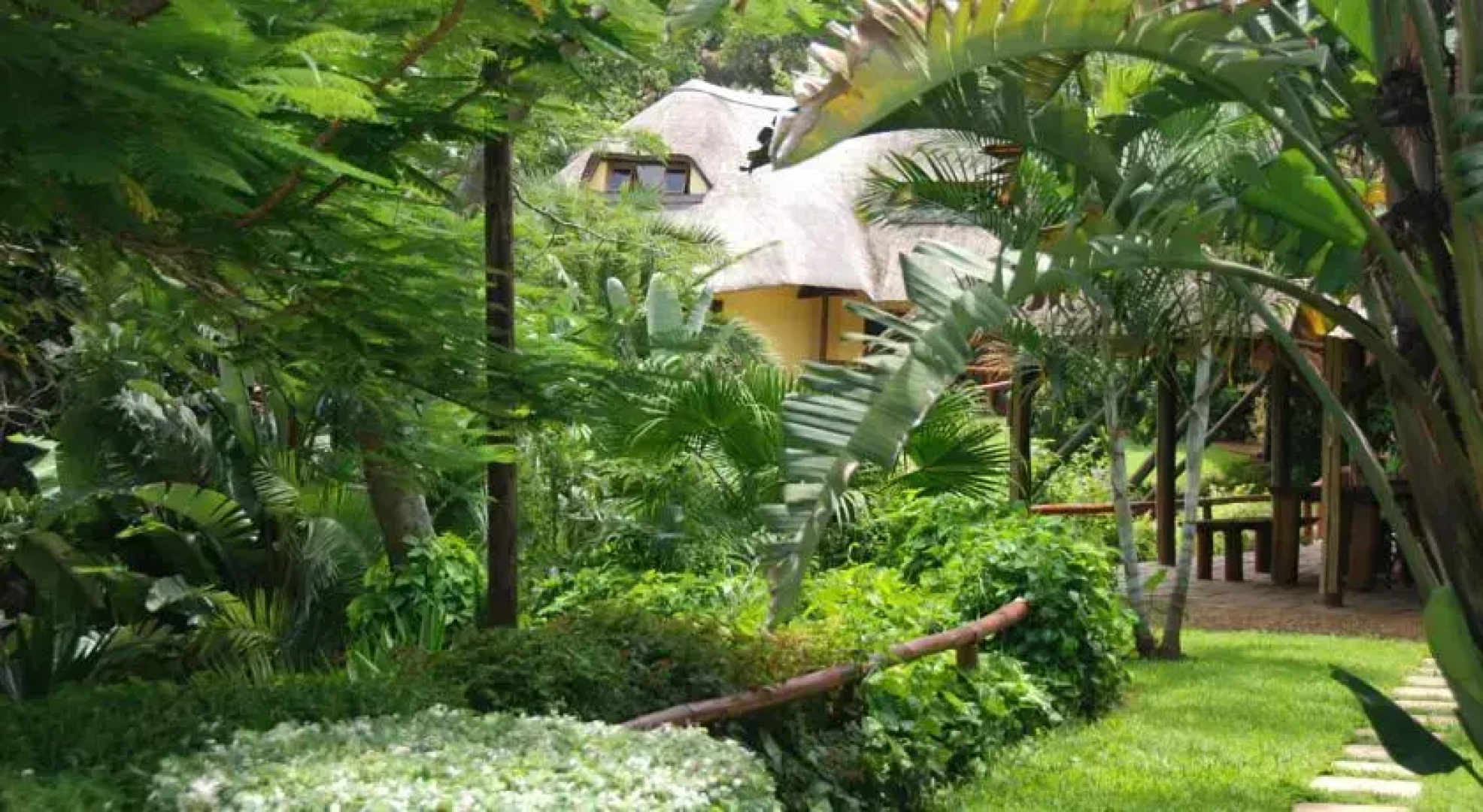 Holiday home Sunny Rock