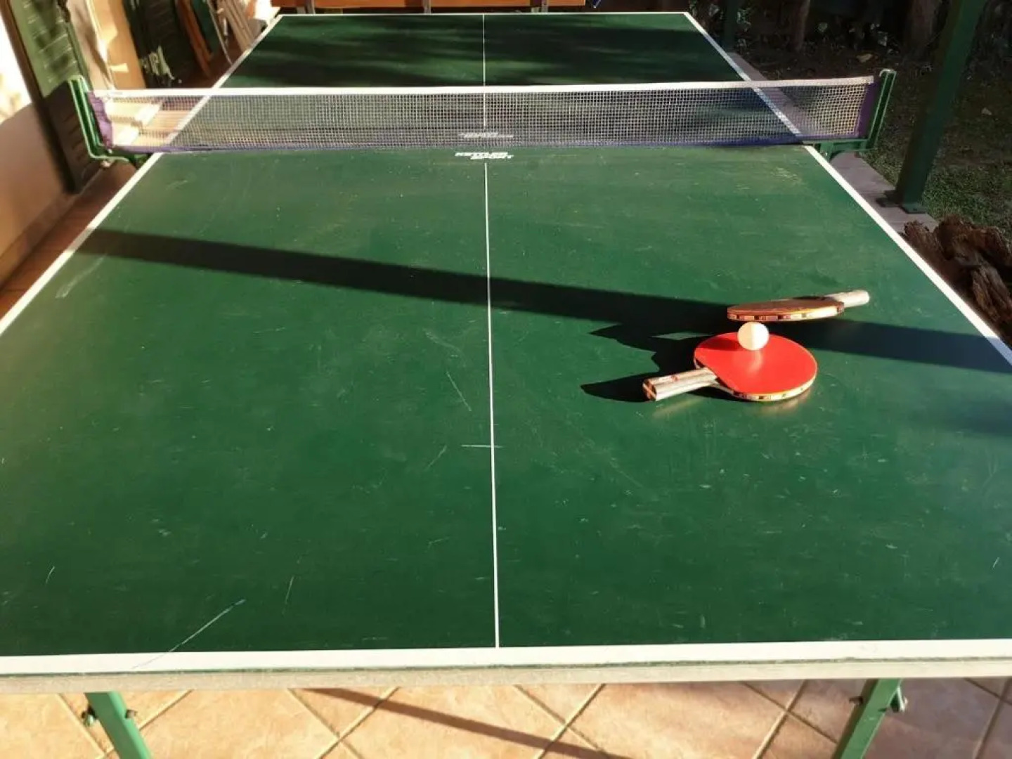 Casa delle Salinelle