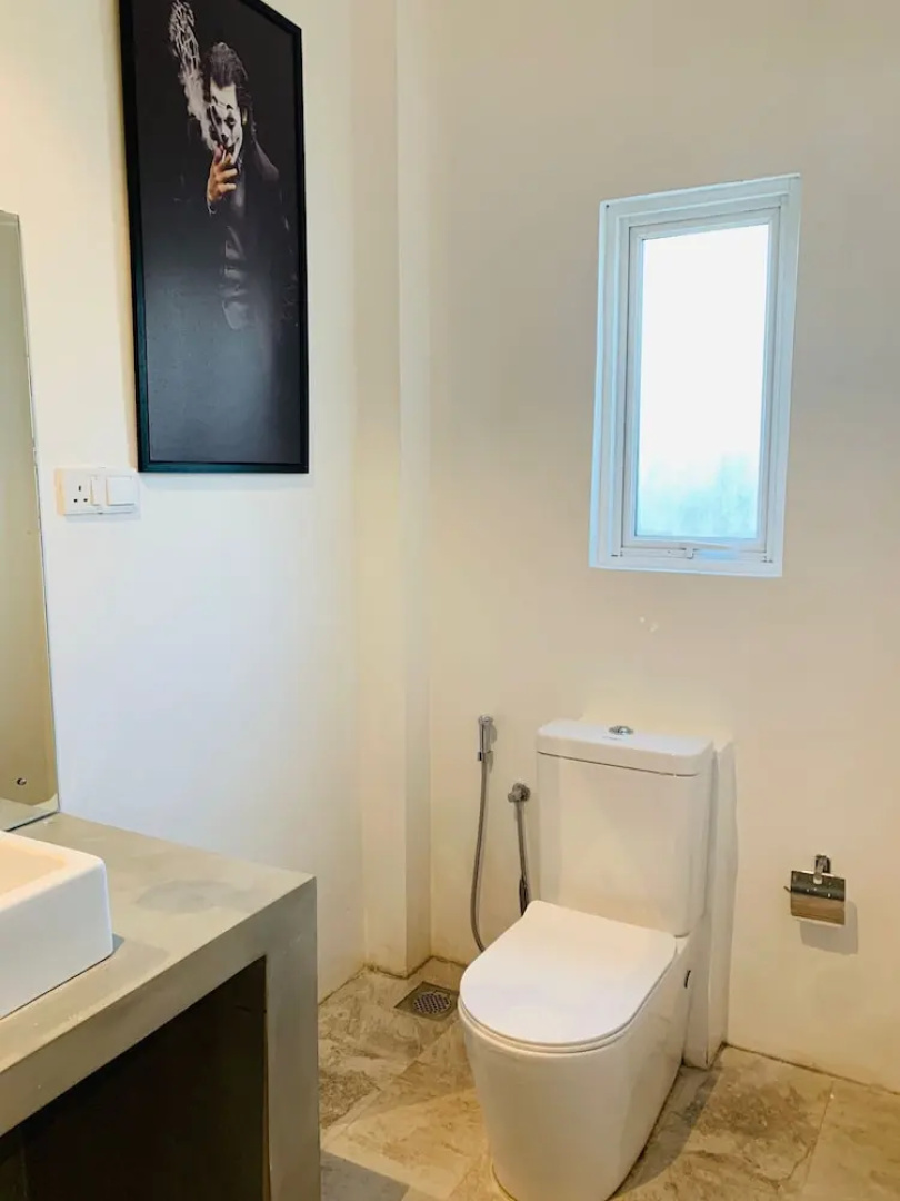 Angam Villas Colombo