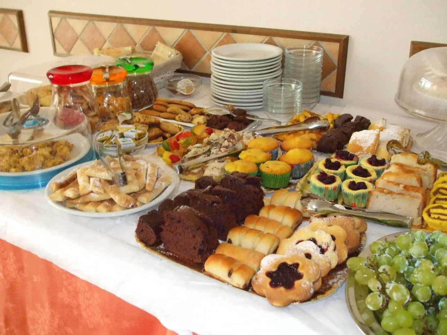 Agriturismo Nuvolino