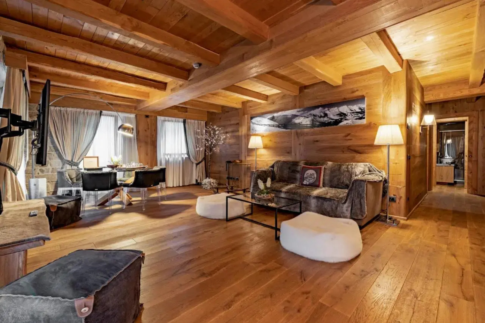 Fiocco di Neve Relais & Spa