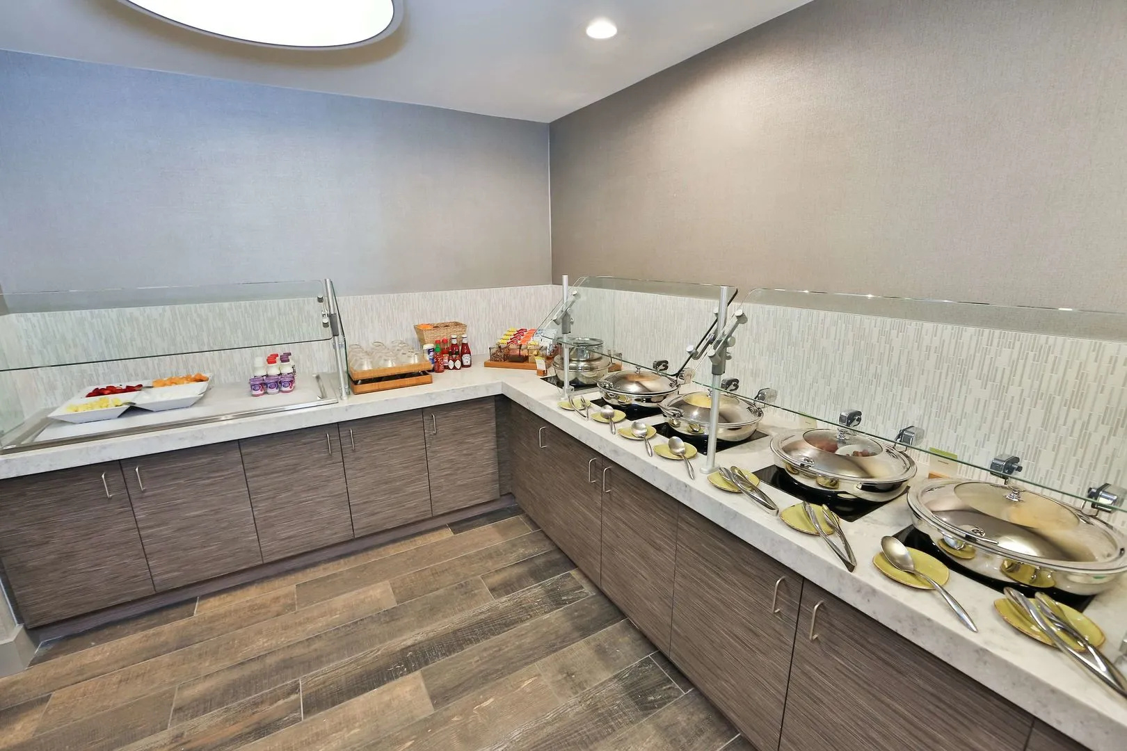 DoubleTree by Hilton Atlanta - Alpharetta