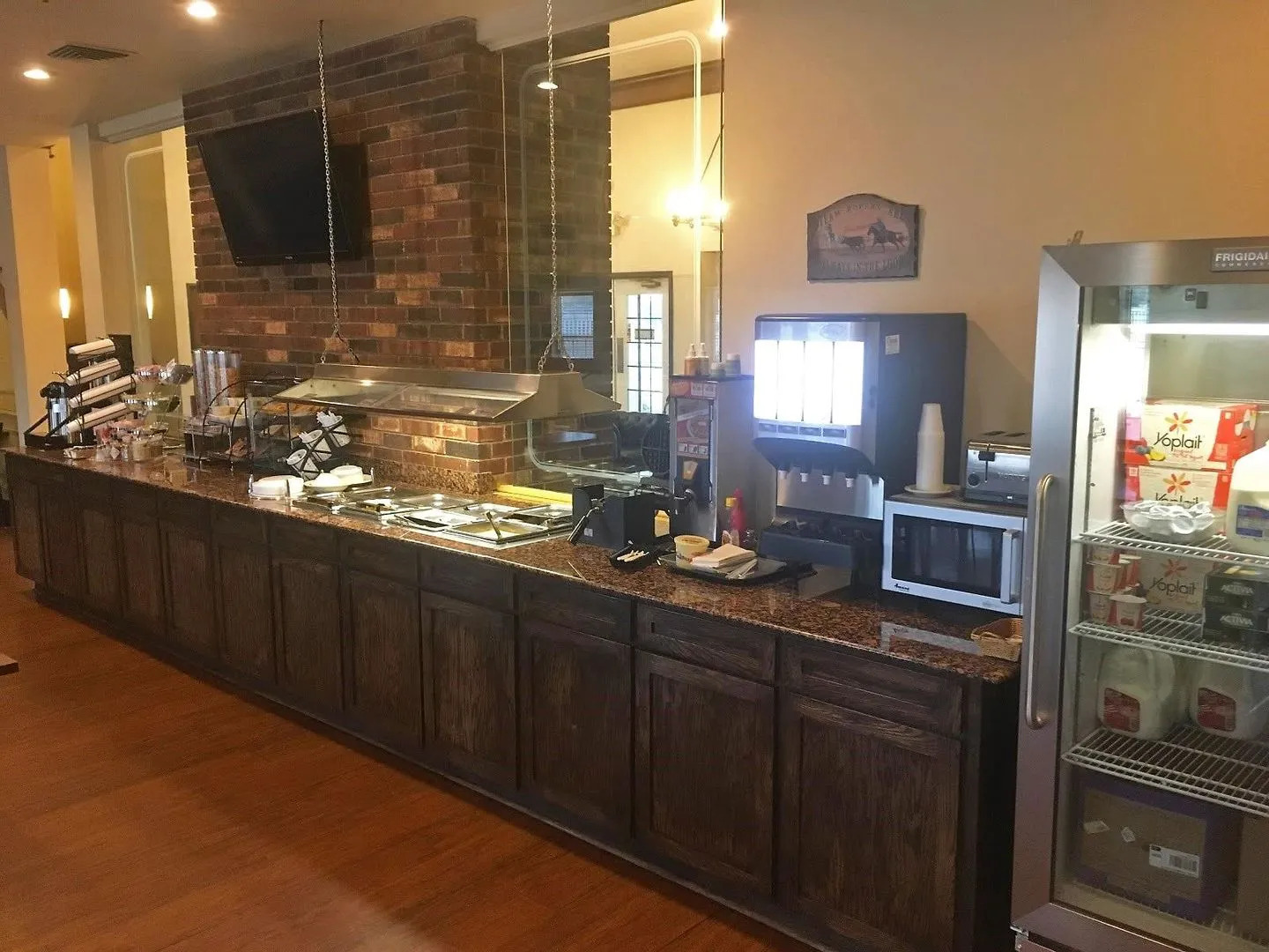 Stay Express Inn - Guthrie