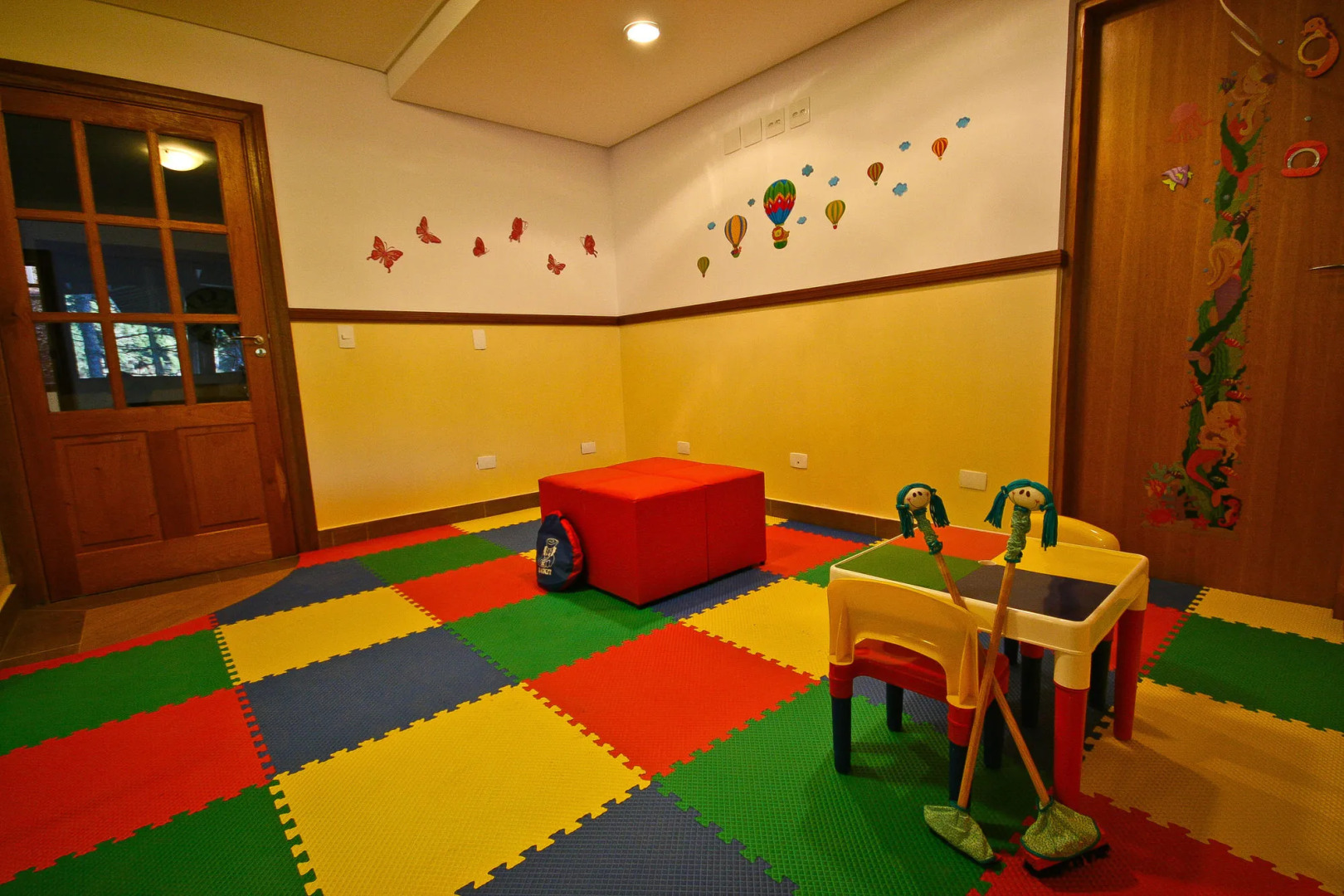 Pousada Campos dos Holandeses