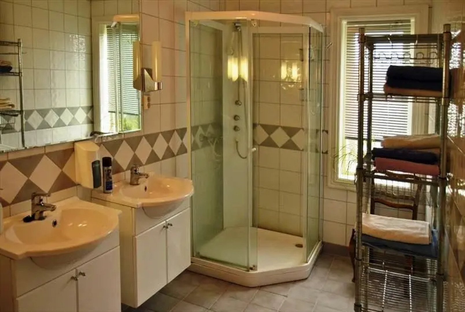 Klostergården Tautra