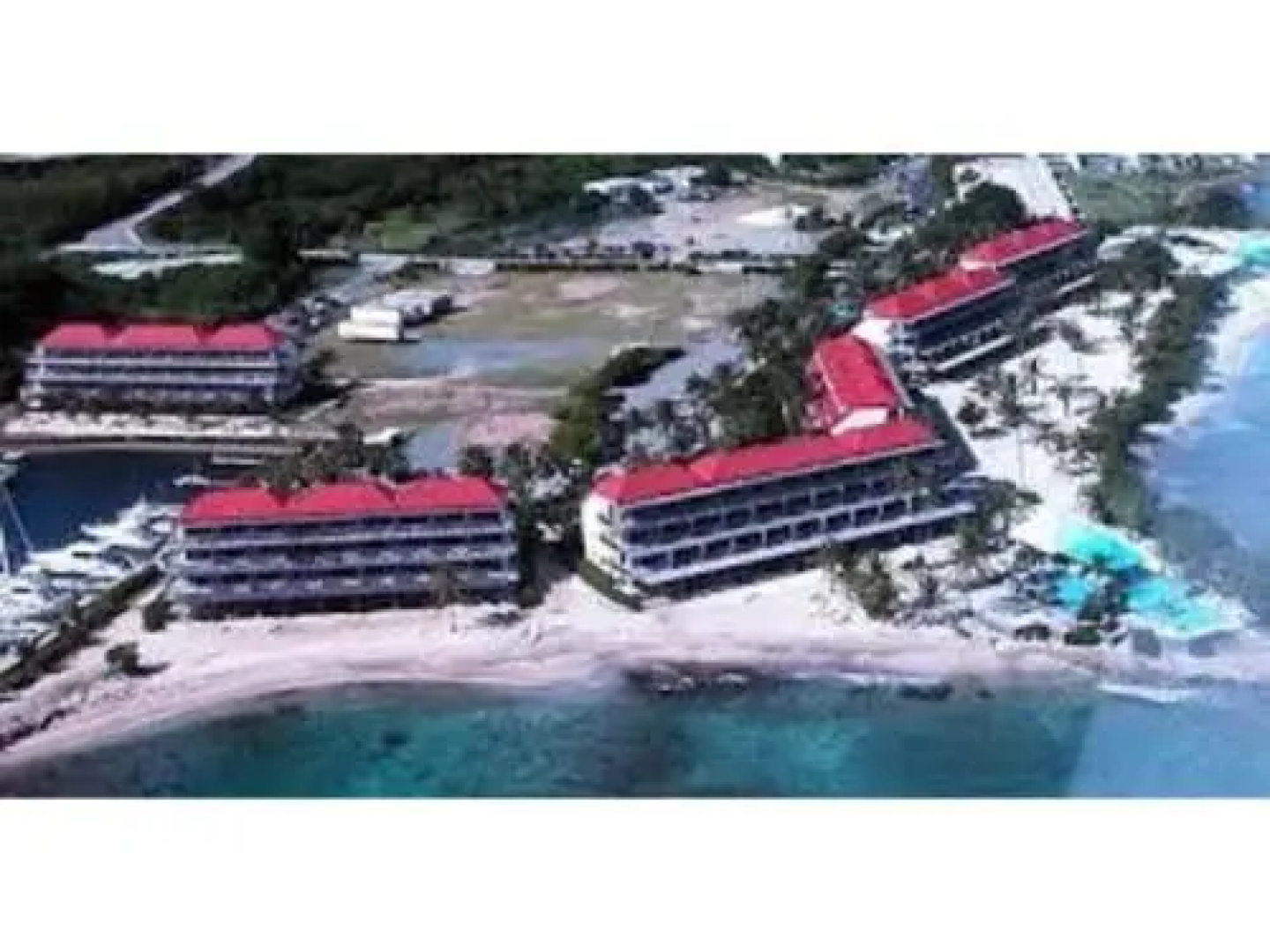 Sapphire Beach Paradise Condo A207