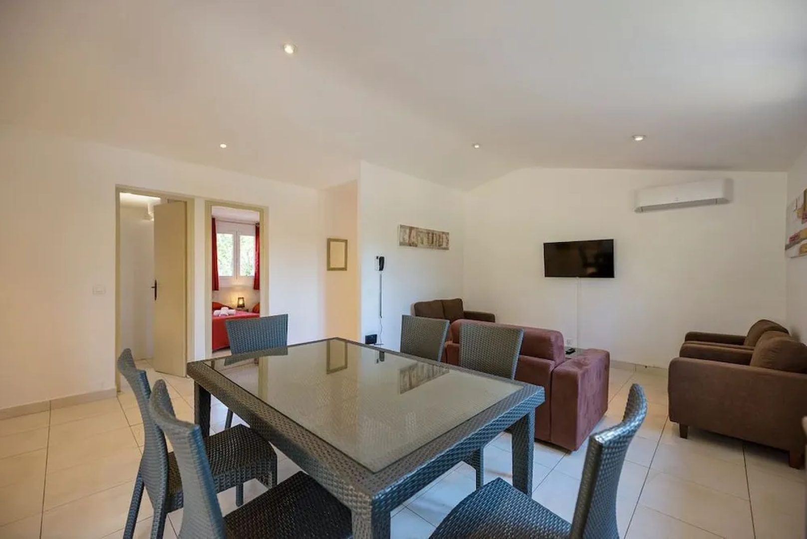 Hotel Residence U Paesolu