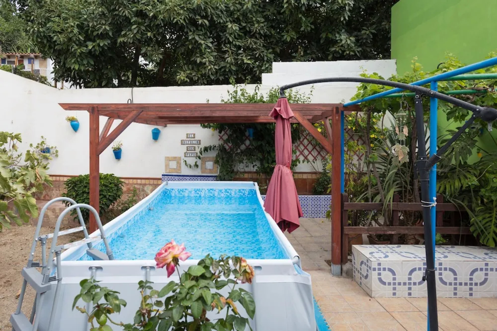 HomeLike Rustic House Güímar