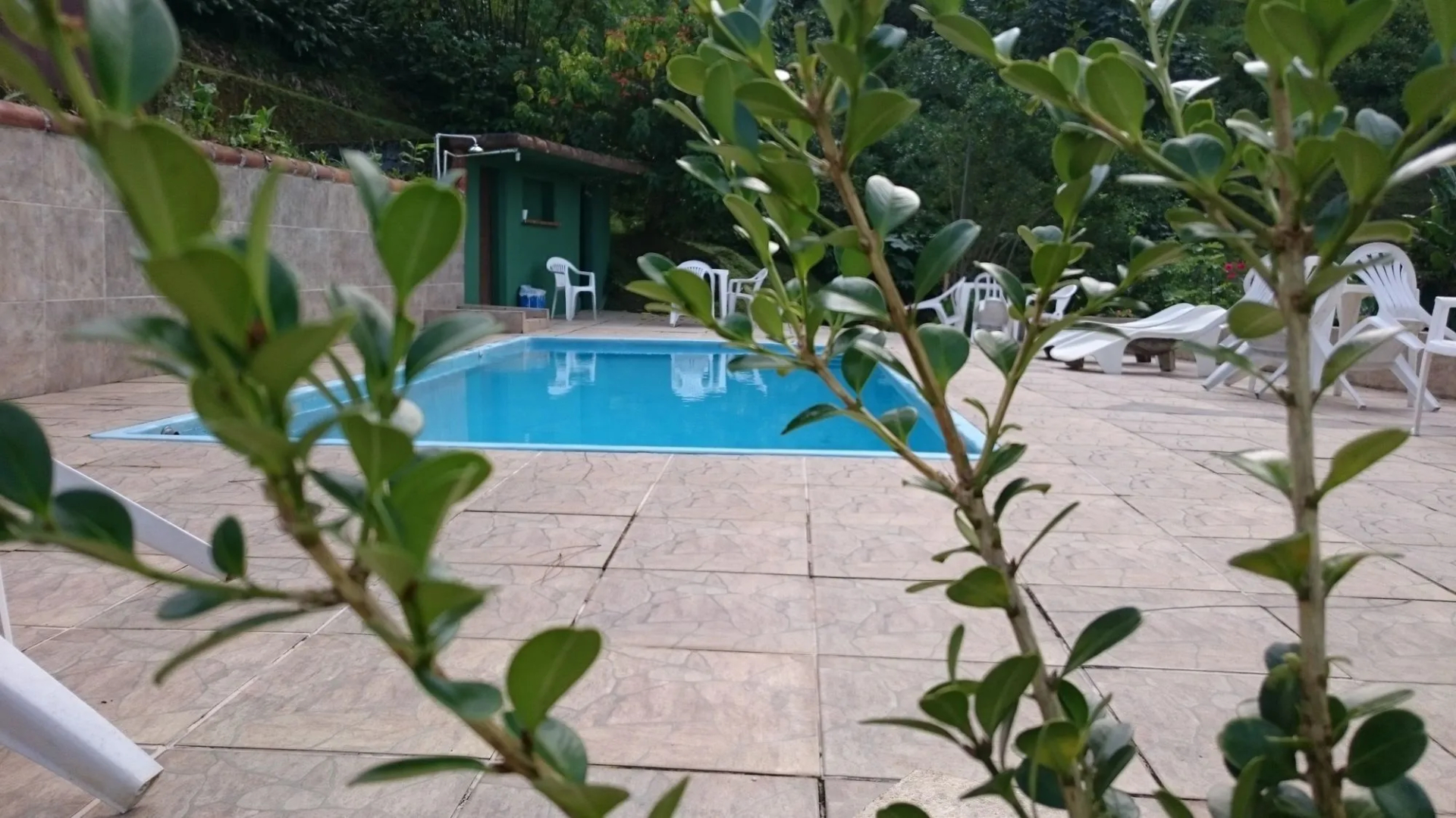 Condominio Shallon Adonai