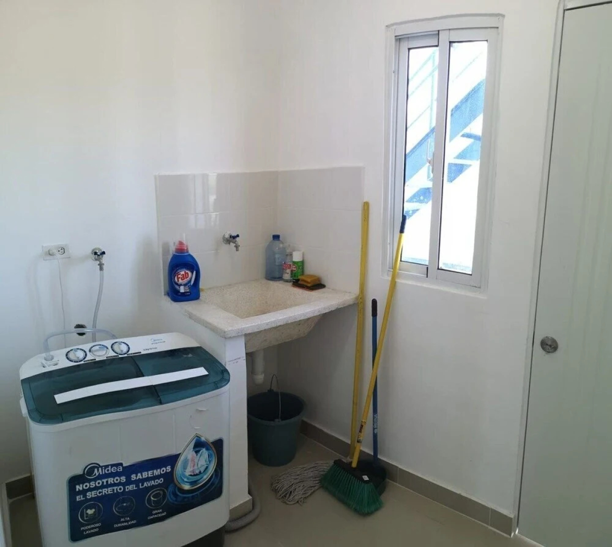 Condominio Residencial Azua 1