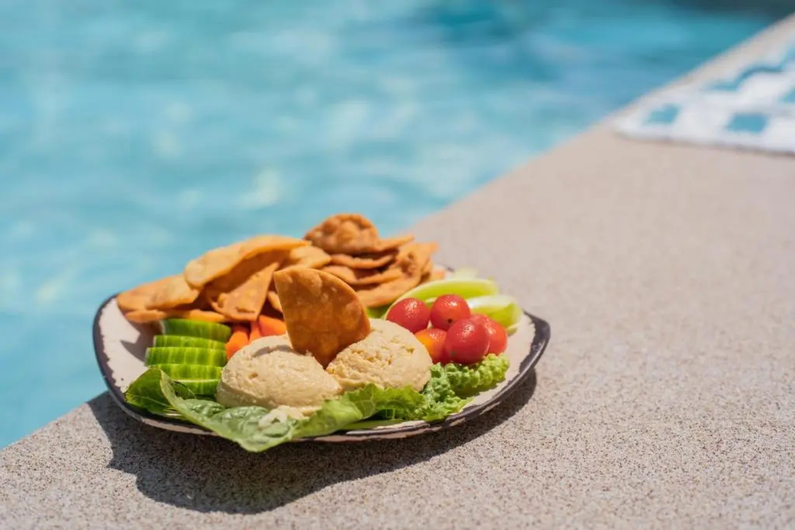 Perdido Beach Resort