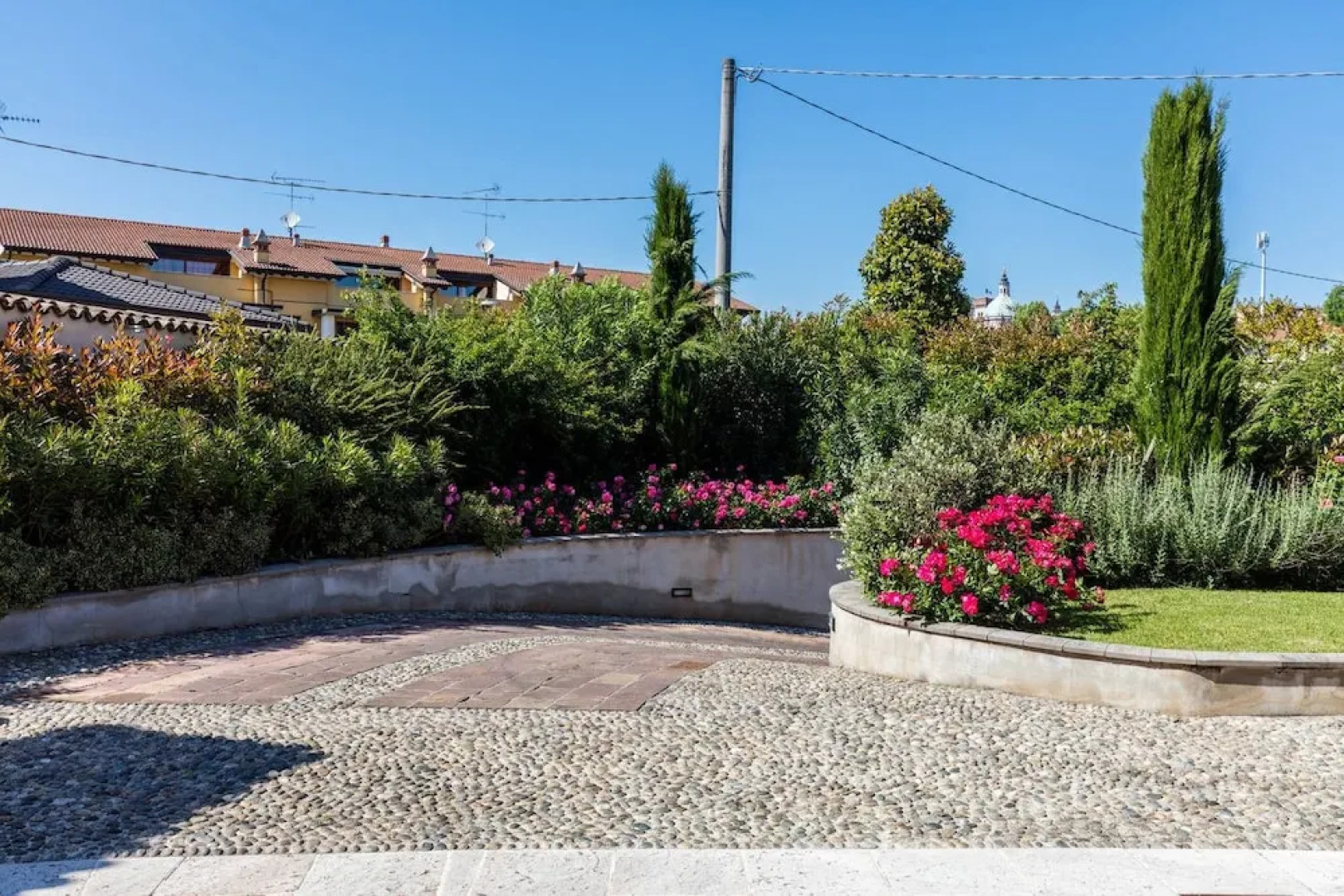 Il filatoio del Garda