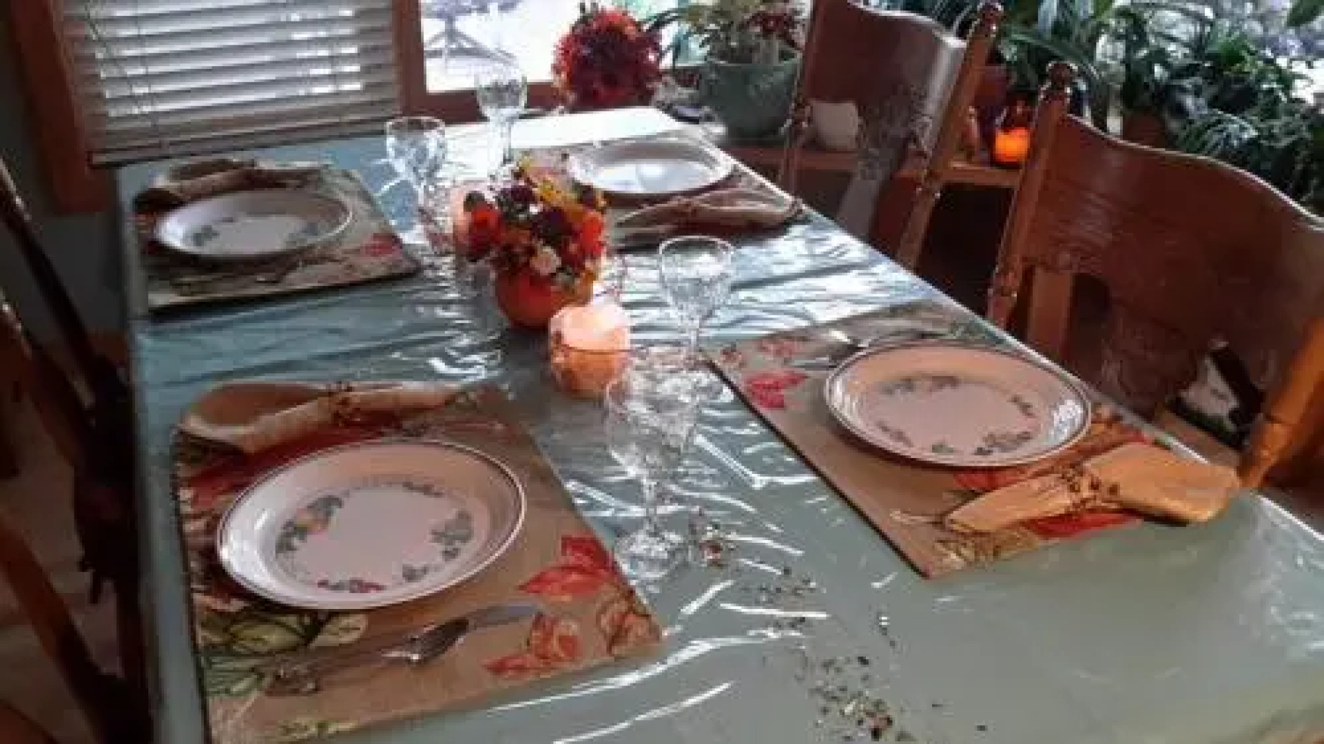 Creek Side Bed and Breakfast