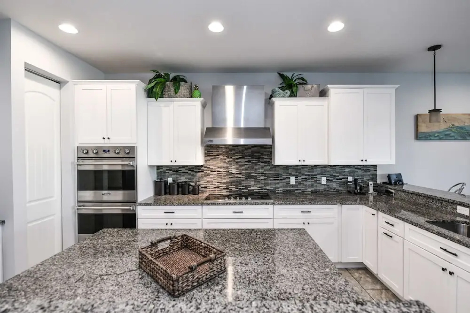 Sunset View by SKLRP