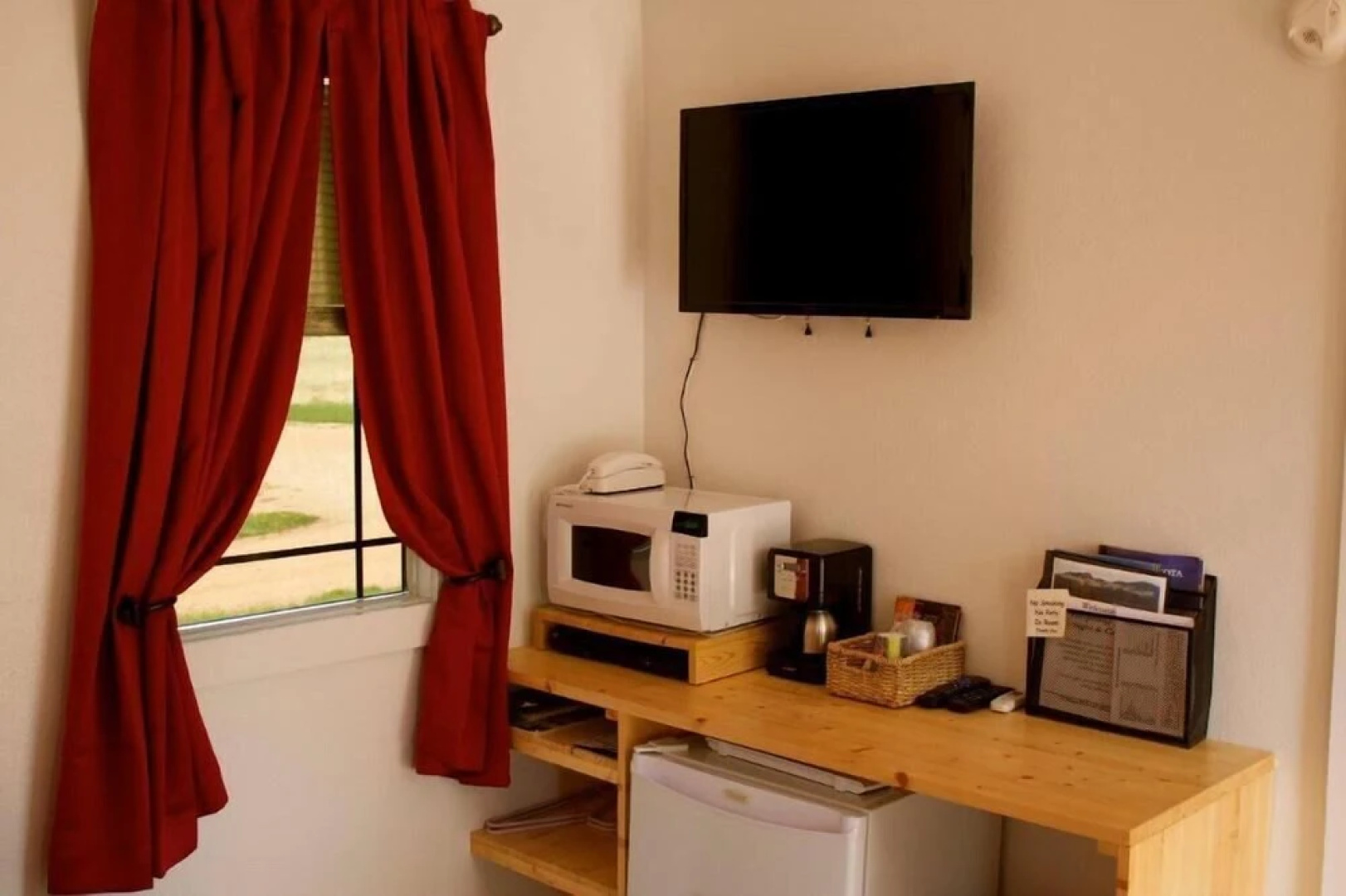 Black Elk Resort Cottages and RV Park