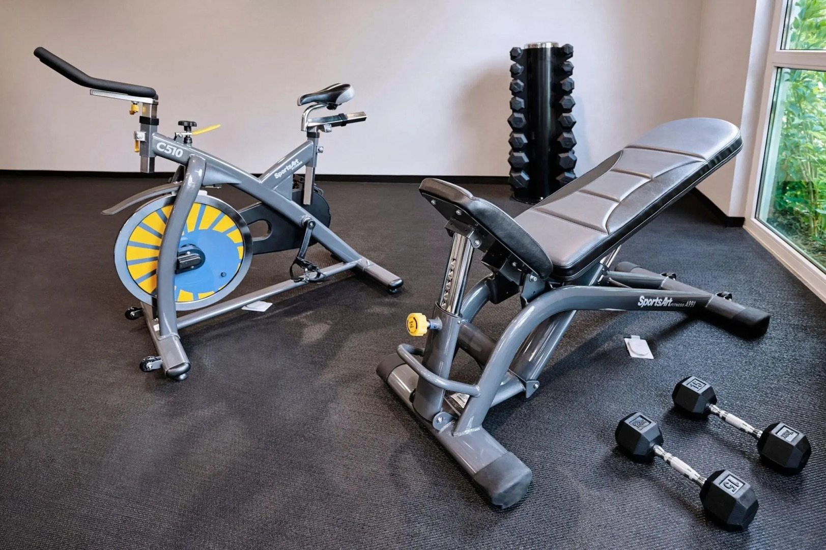 City Express Suites Playa del Carmen