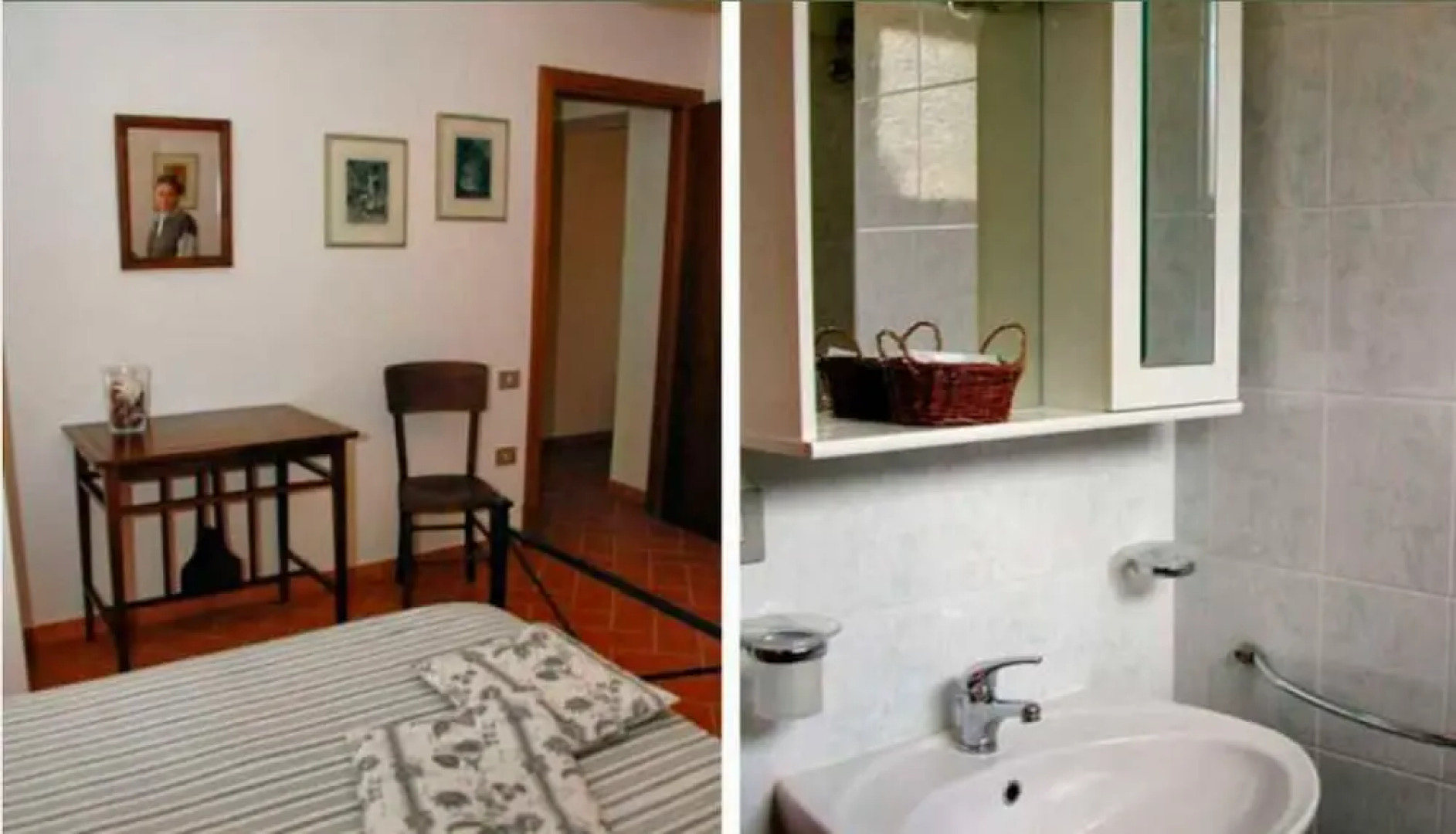 Agriturismo Tesorino