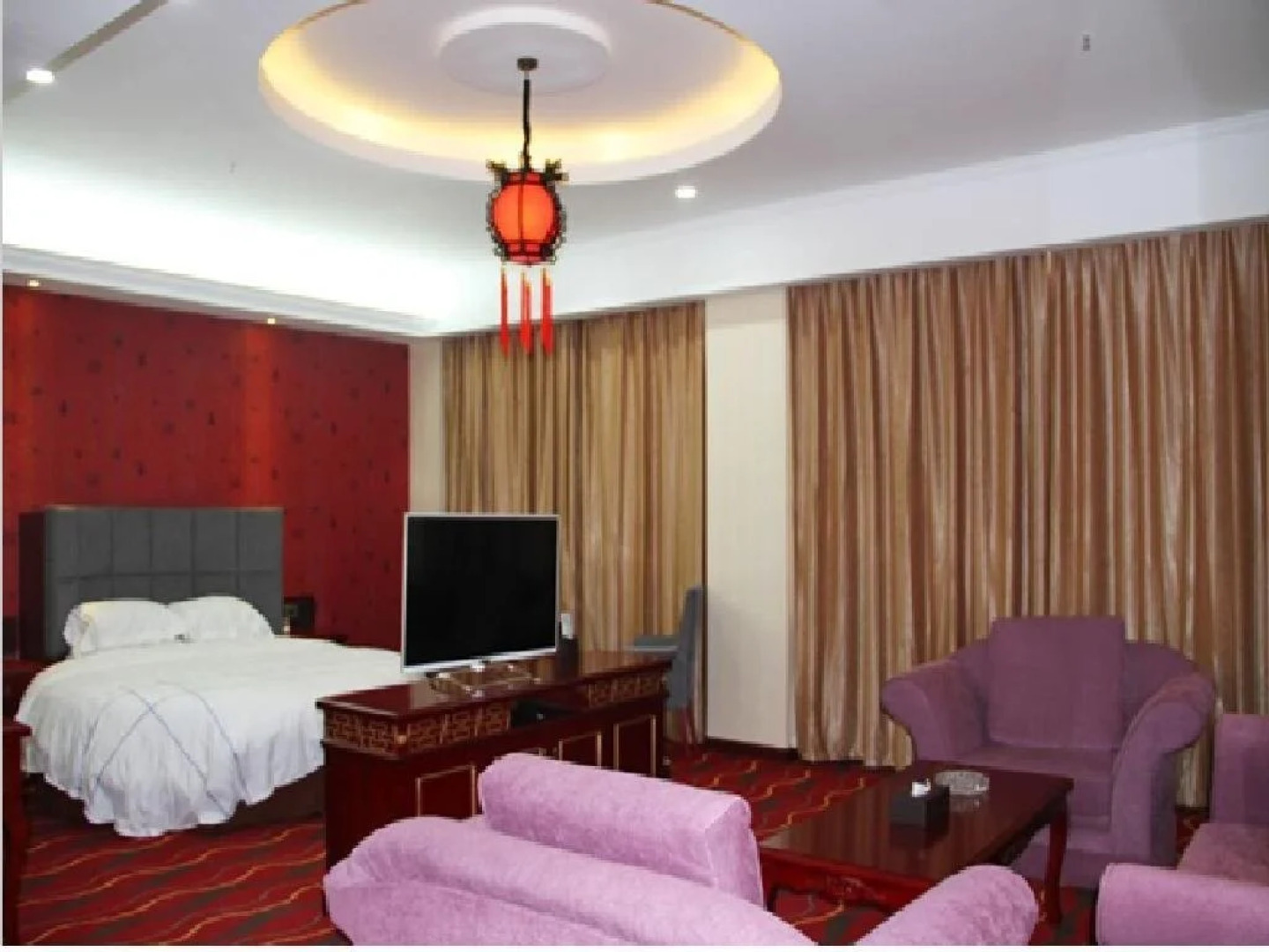 Times Boutique Hotel