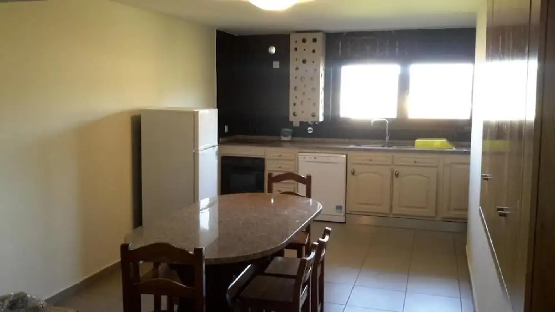 Apartamentos Do Ermal
