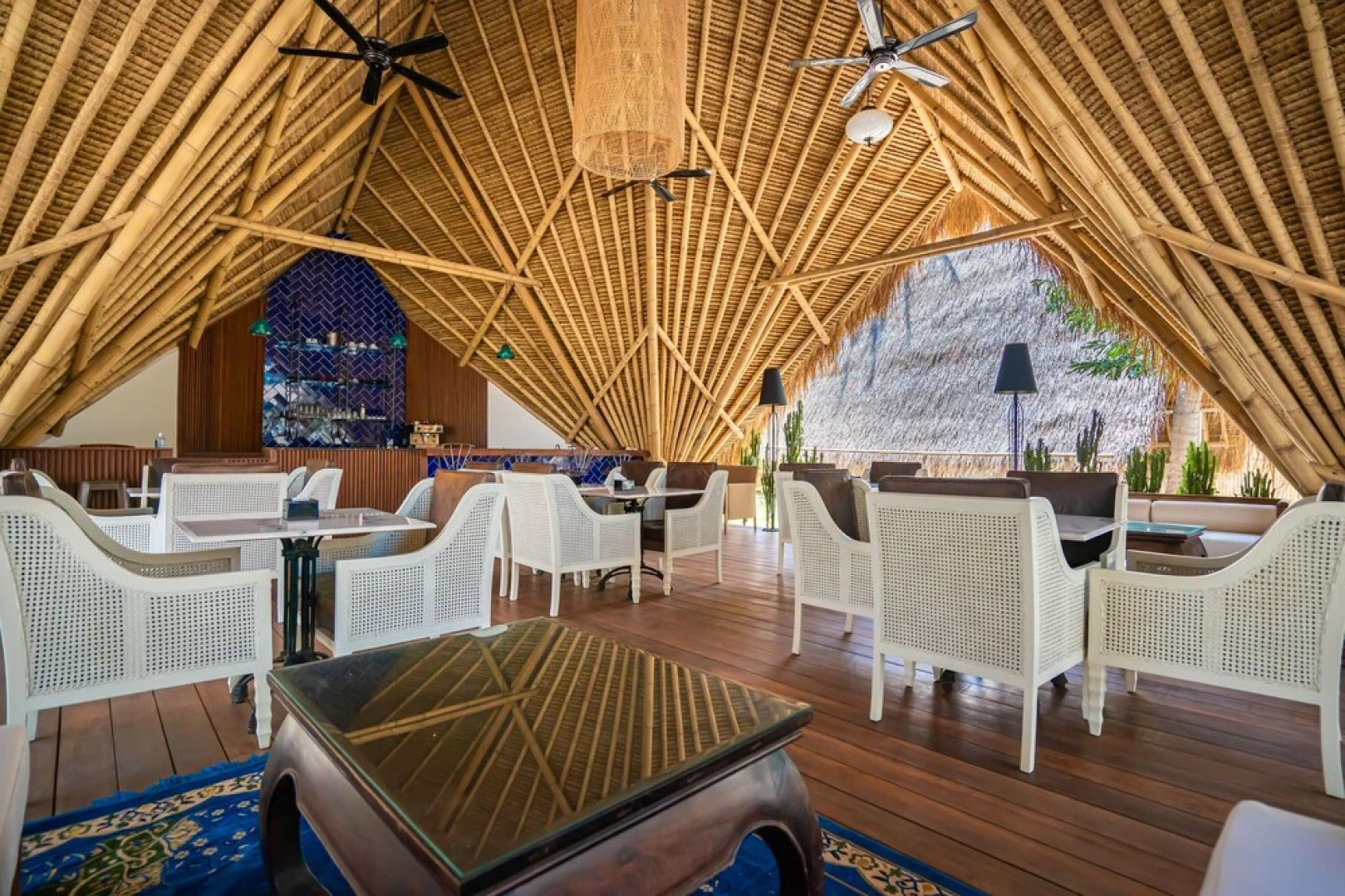 VAYAM Boutique Resort & Spa