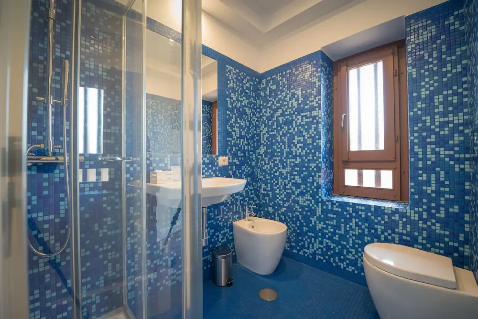 Malì Guest House & Terrace Bar